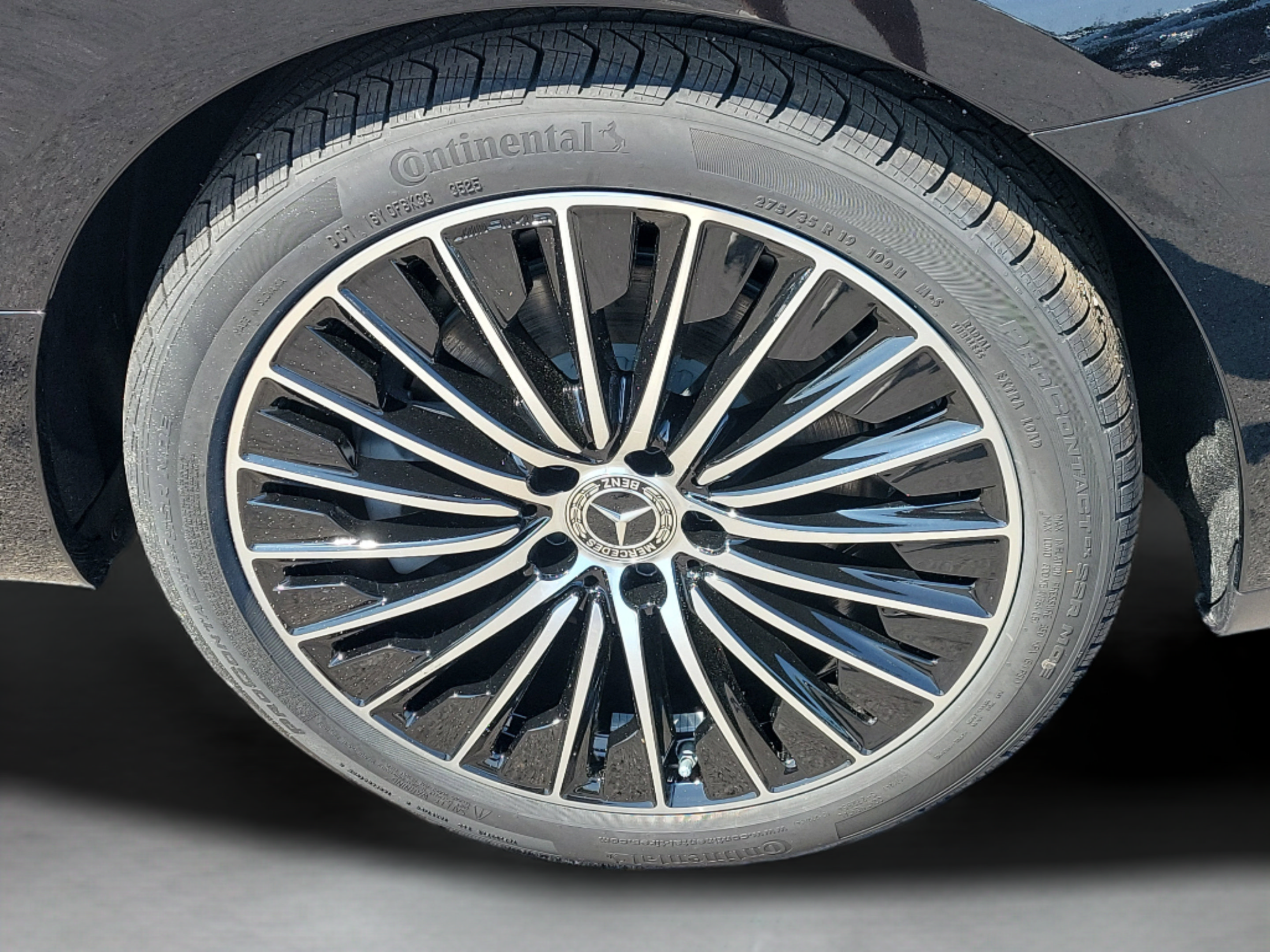 New 2026 Mercedes-Benz CLE 450 4MATIC Coupe image 29