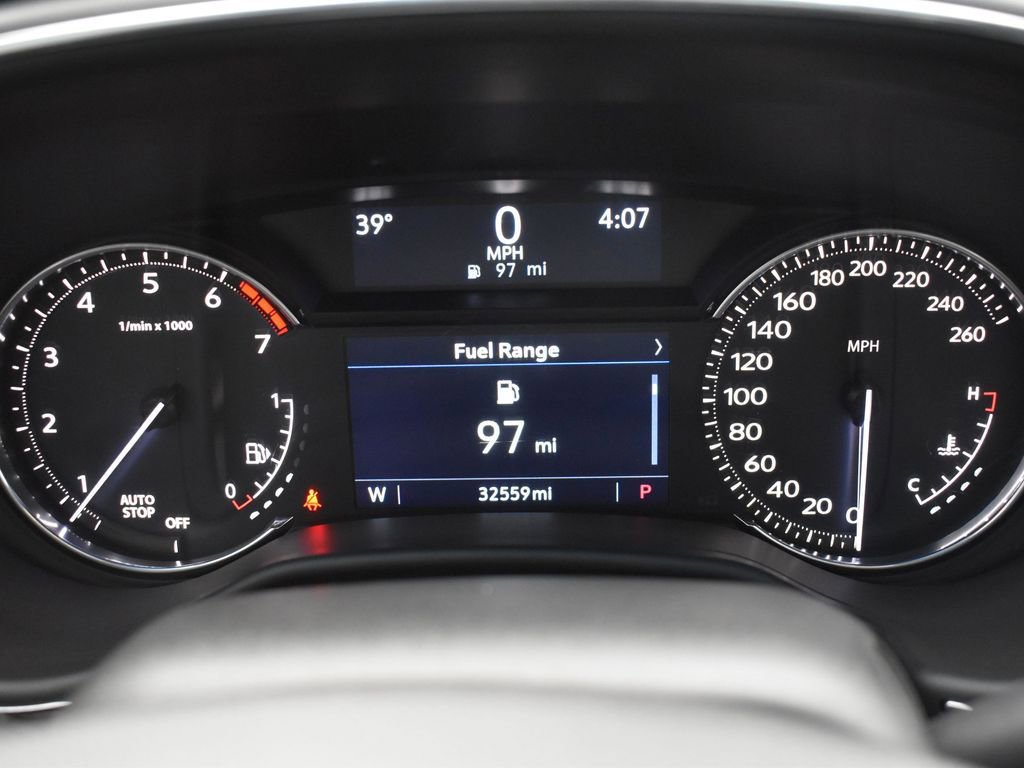 Used 2021 Cadillac CT5 Sport image 18