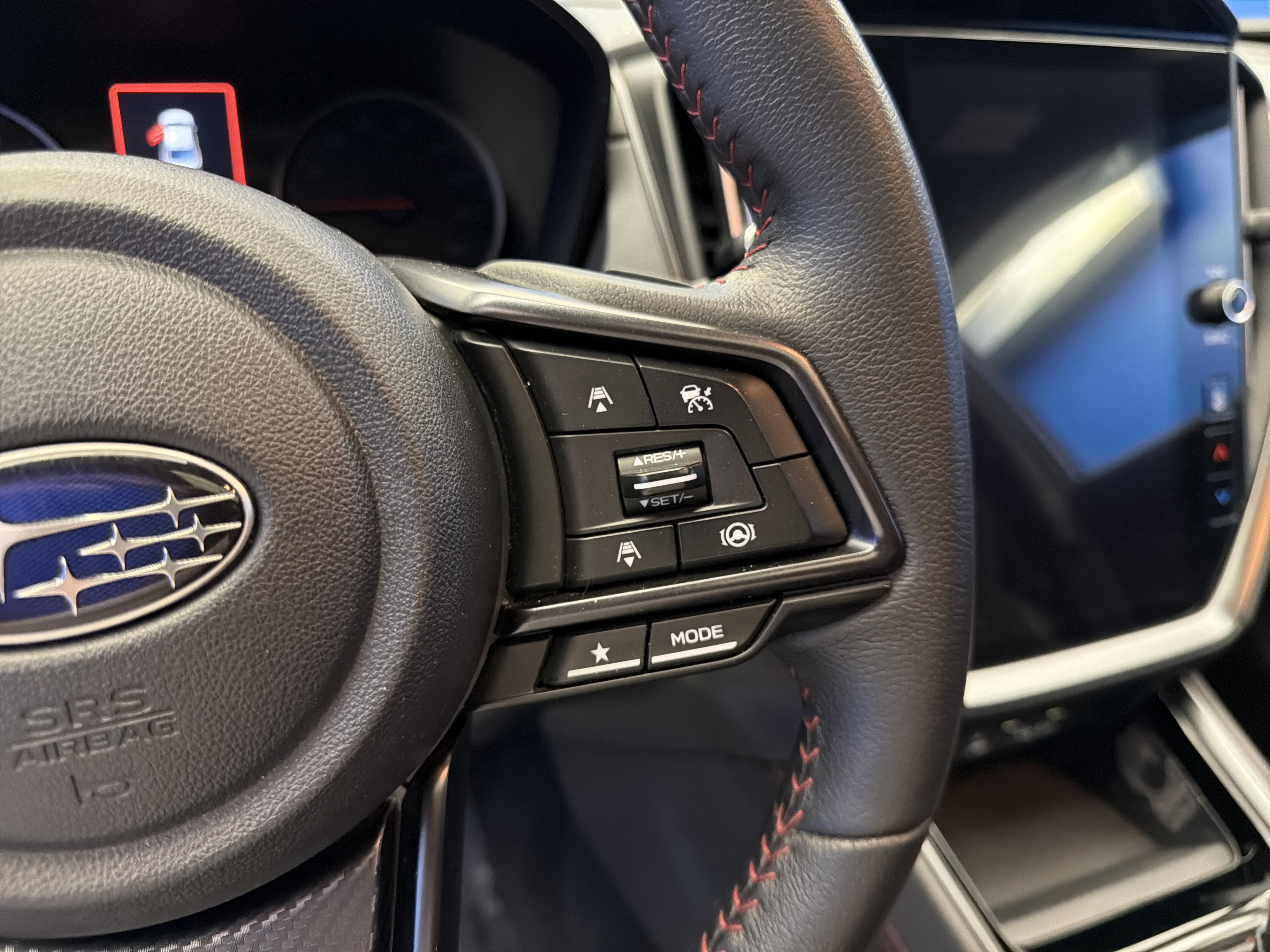 Certified 2023 Subaru WRX GT AWD/4WD image 17