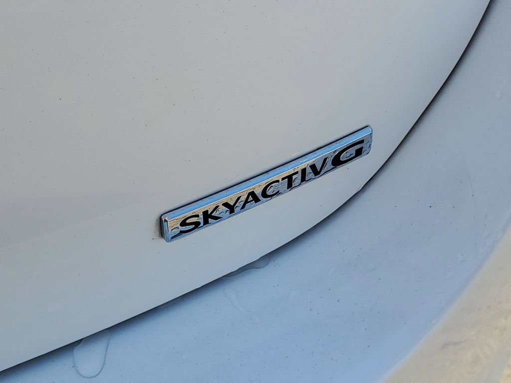 Used 2023 MAZDA MAZDA3 s image 6