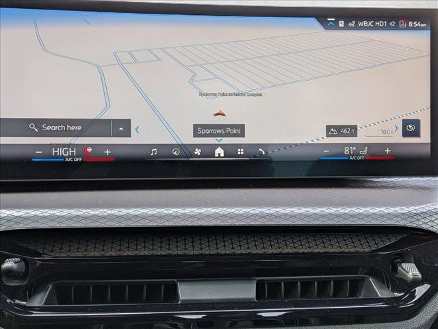 New 2026 BMW 330i xDrive Sedan w/ M Sport Package image 14