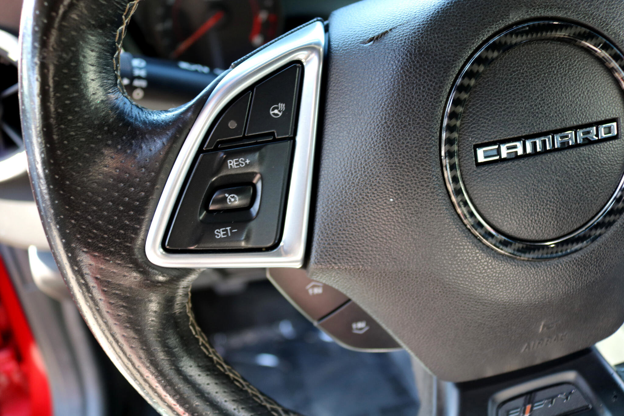 Used 2017 Chevrolet Camaro LT image 23