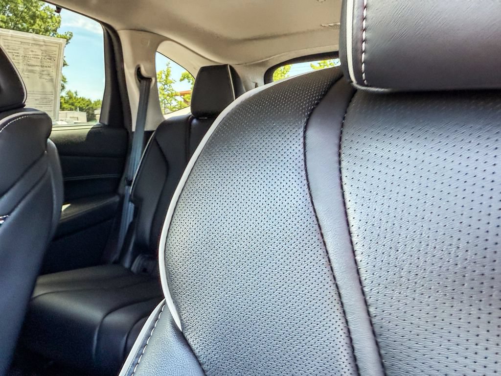 Used 2023 Acura MDX w/ Advance Package AWD/4WD image 24
