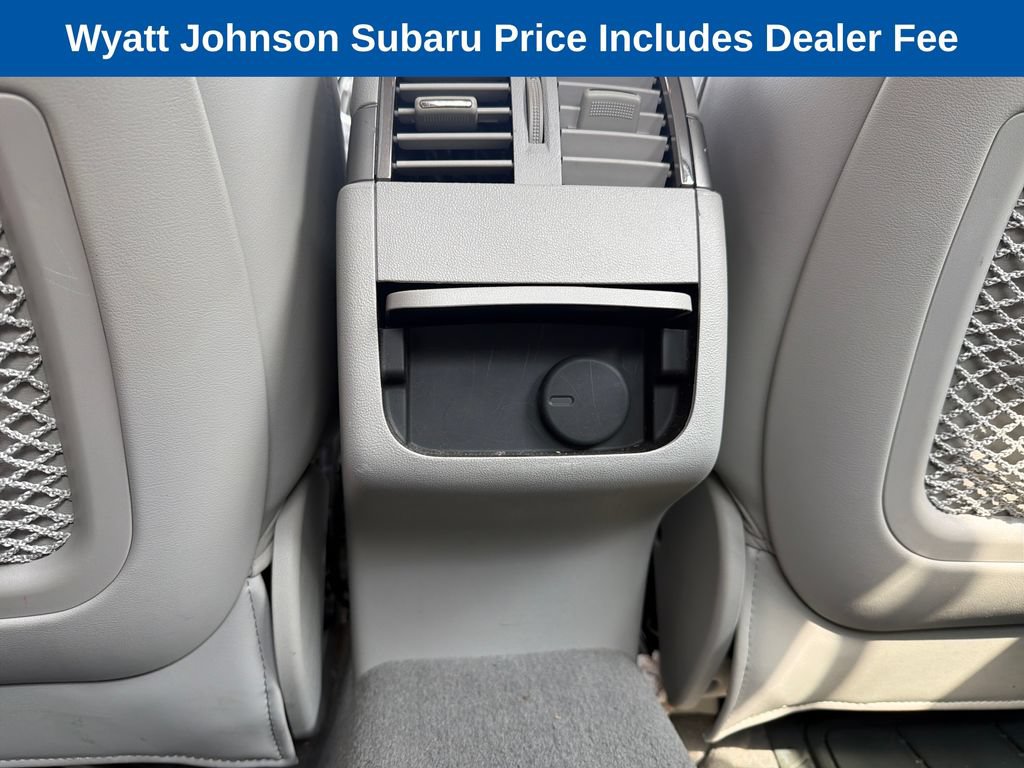 Used 2012 Buick LaCrosse Premium FWD image 33