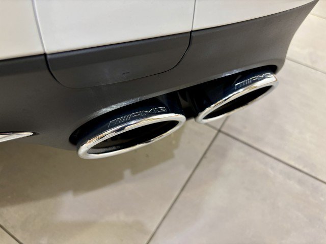 New 2026 Mercedes-Benz AMG GT 53 image 32