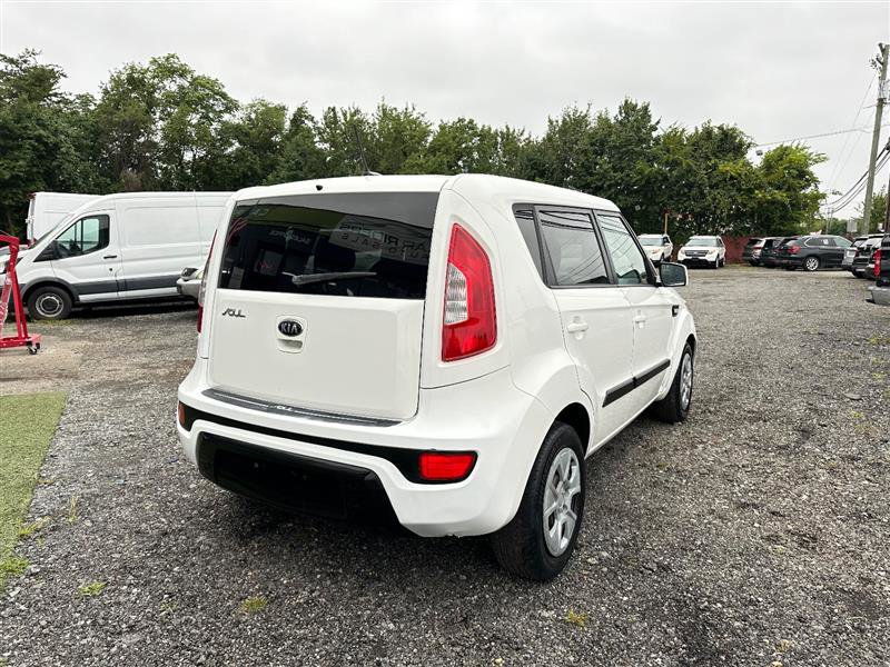 Used 2013 Kia Soul image 4