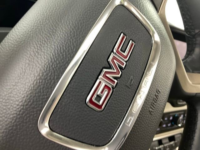 Used 2024 GMC Terrain Denali w/ Denali Premium Package image 47