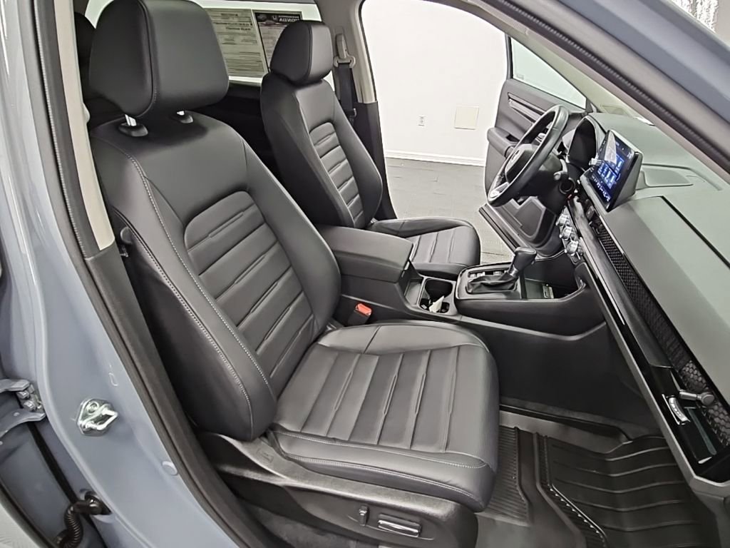 Used 2023 Honda CR-V EX-L image 39