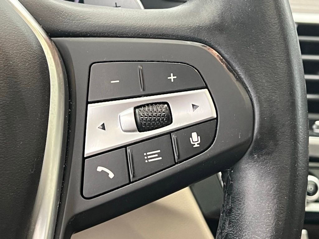 Used 2021 BMW X3 sDrive30i w/ Premium Package image 18