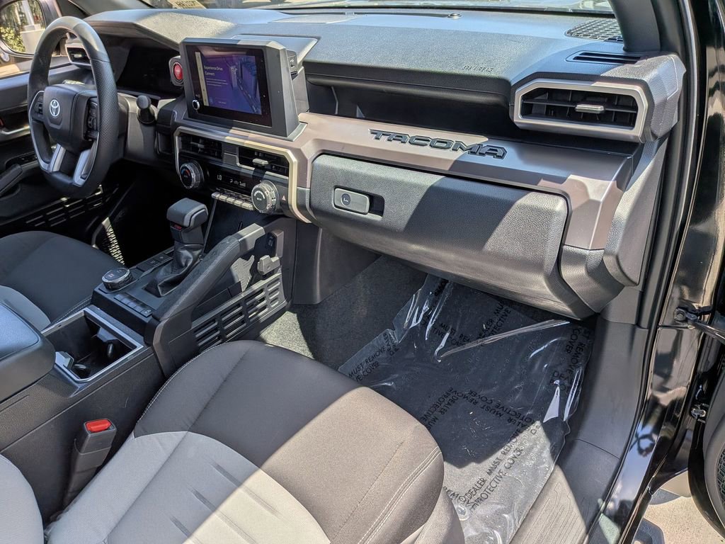 Used 2024 Toyota Tacoma TRD Sport RWD image 9