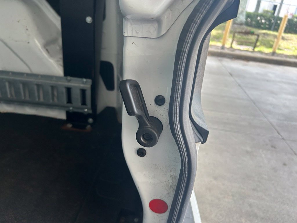 Used 2022 RAM ProMaster City Wagon FWD image 31