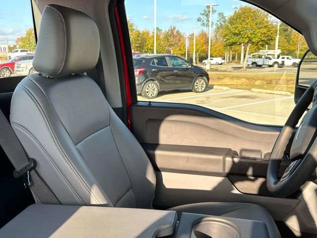 New 2026 Ford F350 XL w/ XL Driver Assist Package image 11