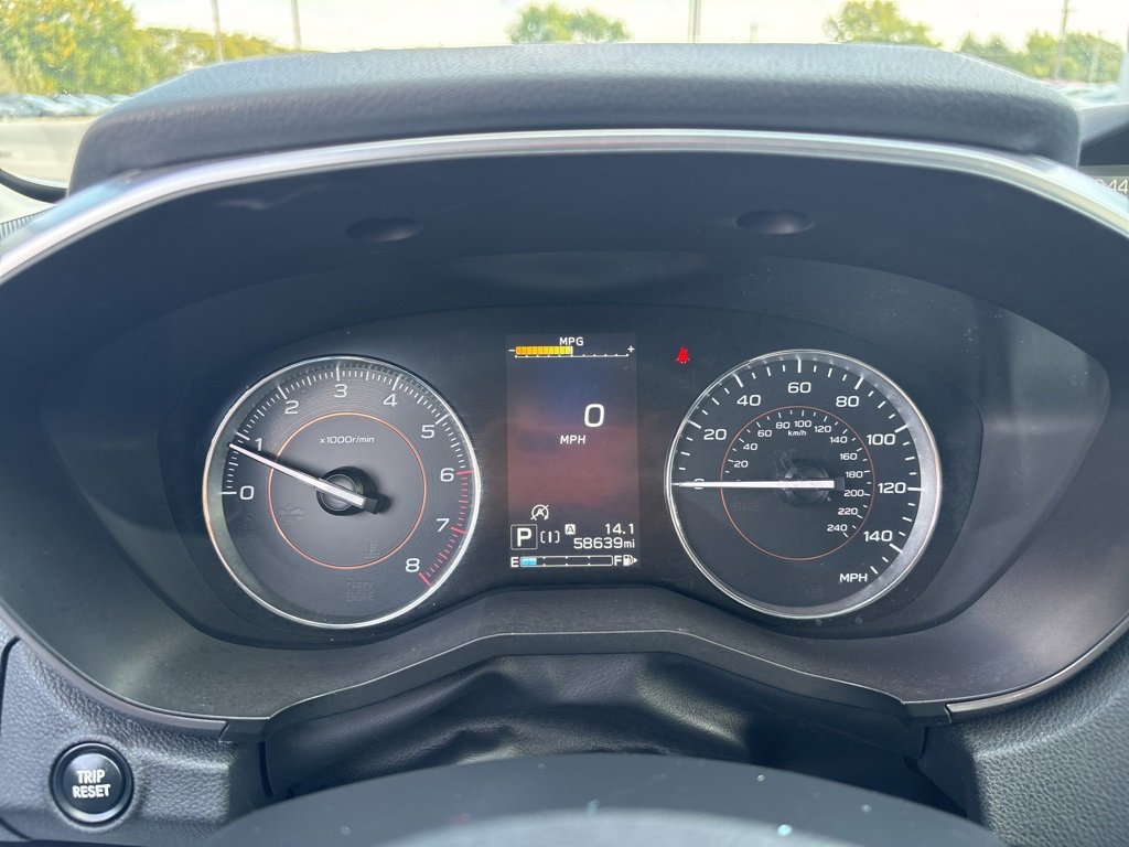 Certified 2021 Subaru Crosstrek 2.5i Limited w/ Moonroof Package 2 image 15