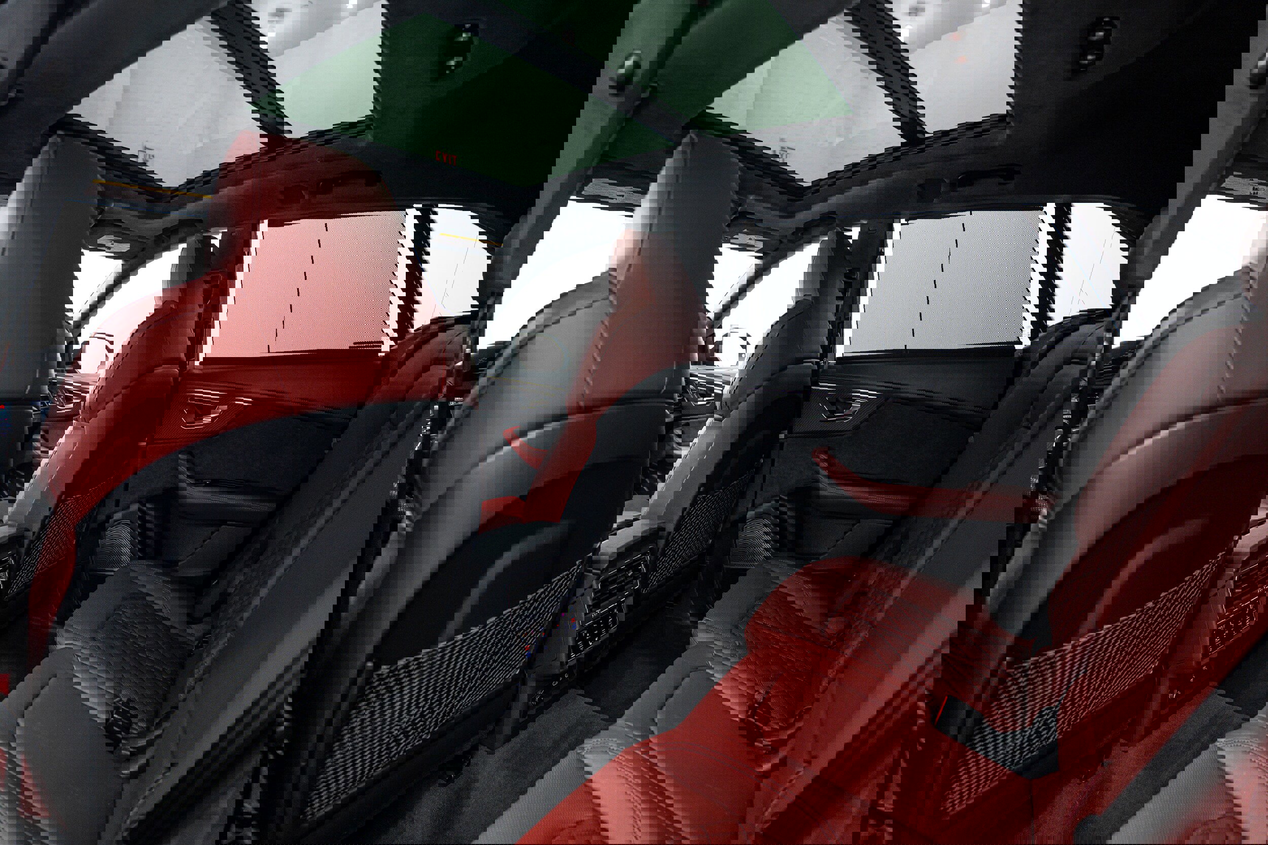 Certified 2024 Audi SQ8 Prestige image 27