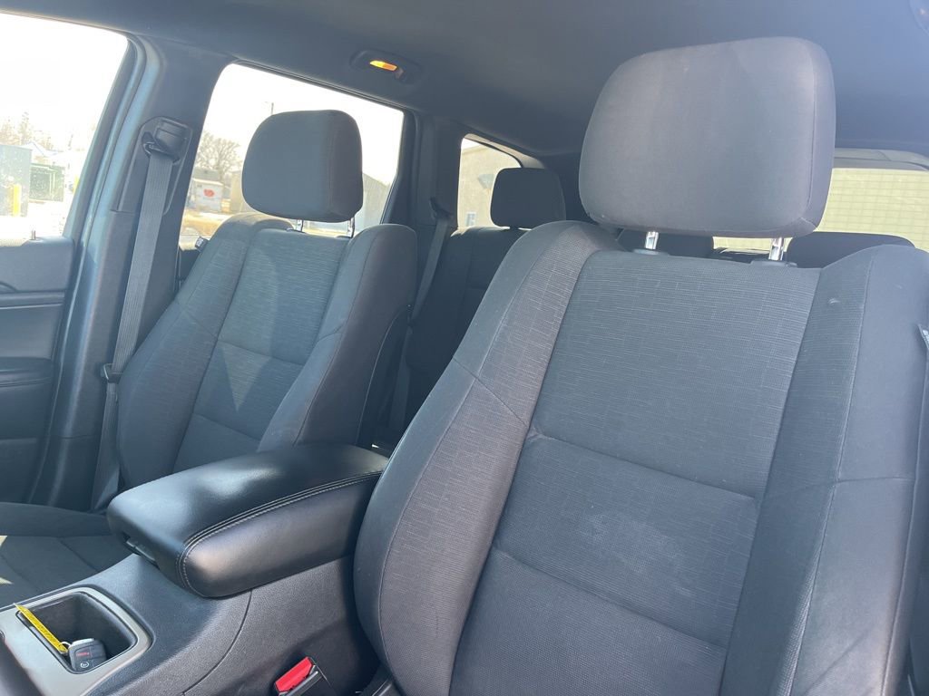 Used 2014 Jeep Grand Cherokee Laredo w/ Quick Order Package 23E image 12