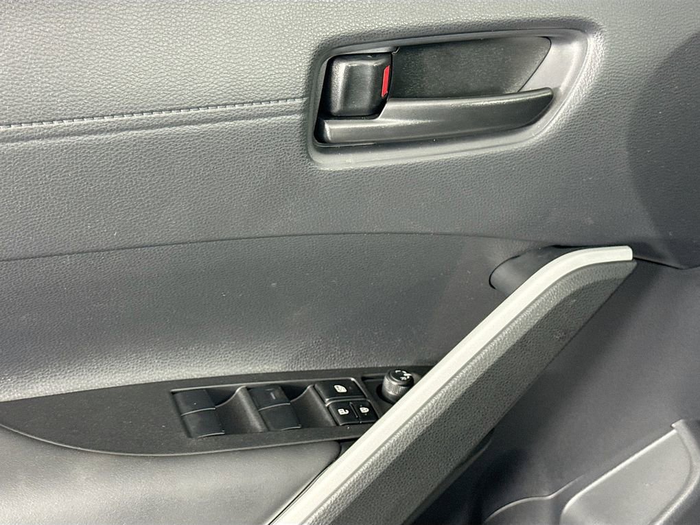 New 2026 Toyota Corolla Cross SE image 22