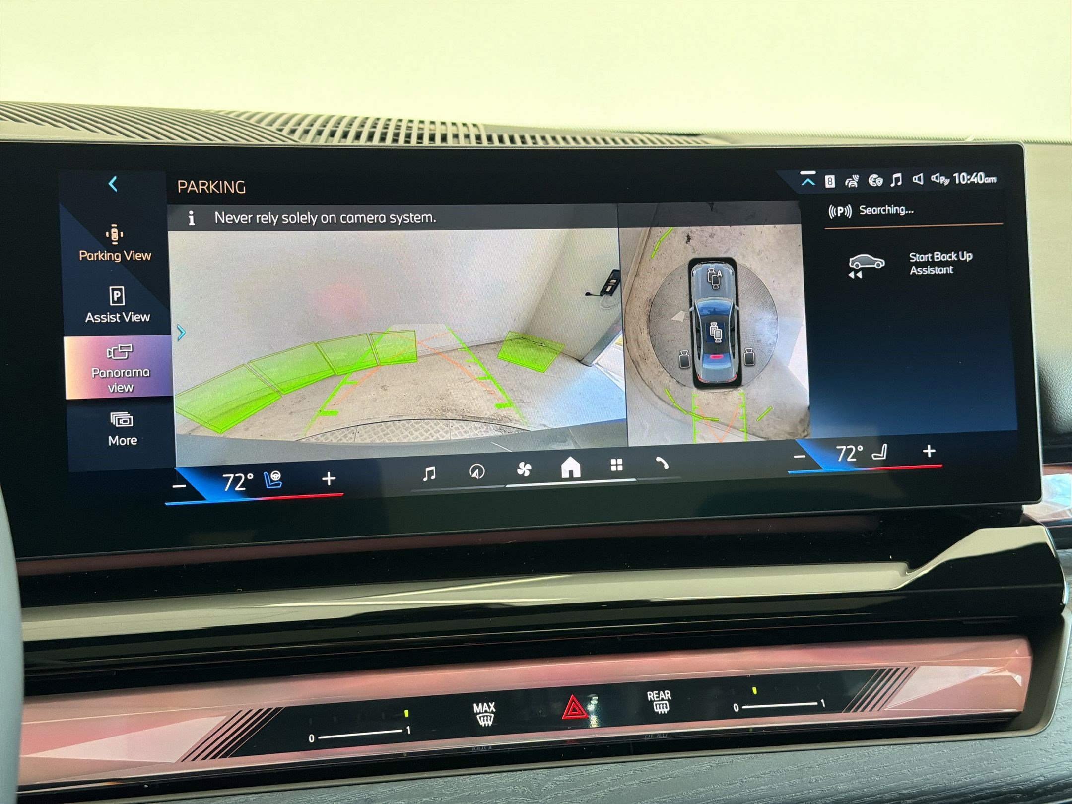 New 2026 BMW i5 eDrive40 w/ M Sport Package AWD/4WD image 26