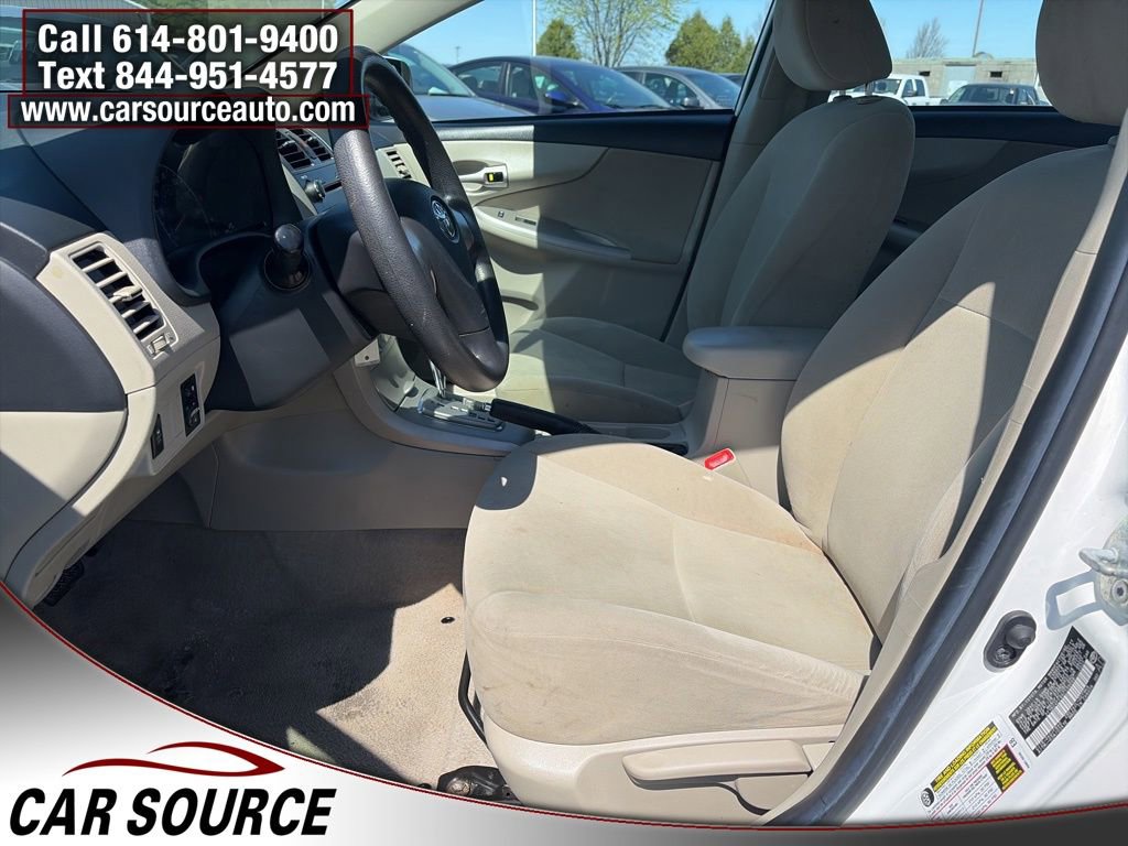 Used 2011 Toyota Corolla LE image 12