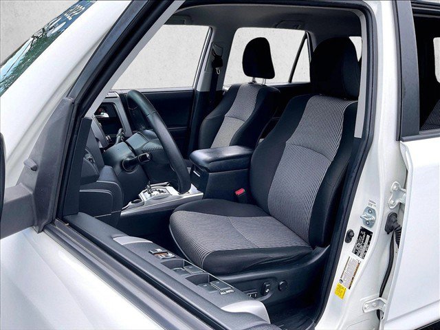 Used 2022 Toyota 4Runner SR5 RWD image 26