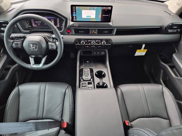 New 2026 Honda Pilot image 15