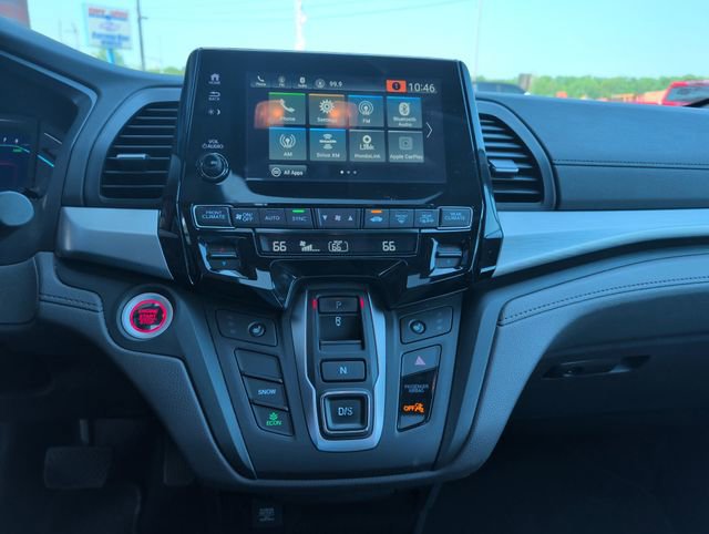 Used 2019 Honda Odyssey EX-L image 22