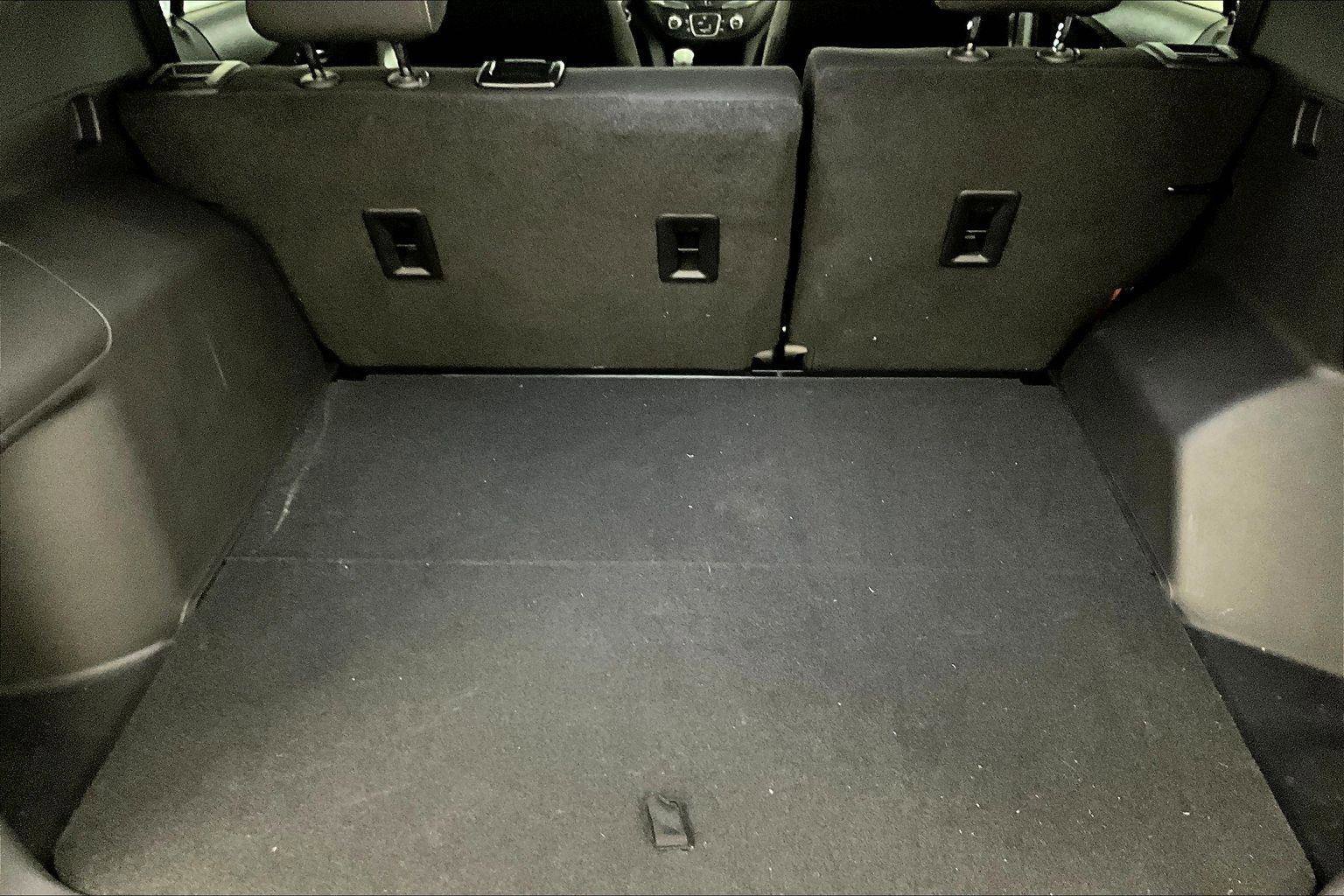 Used 2022 Chevrolet Equinox LT image 33