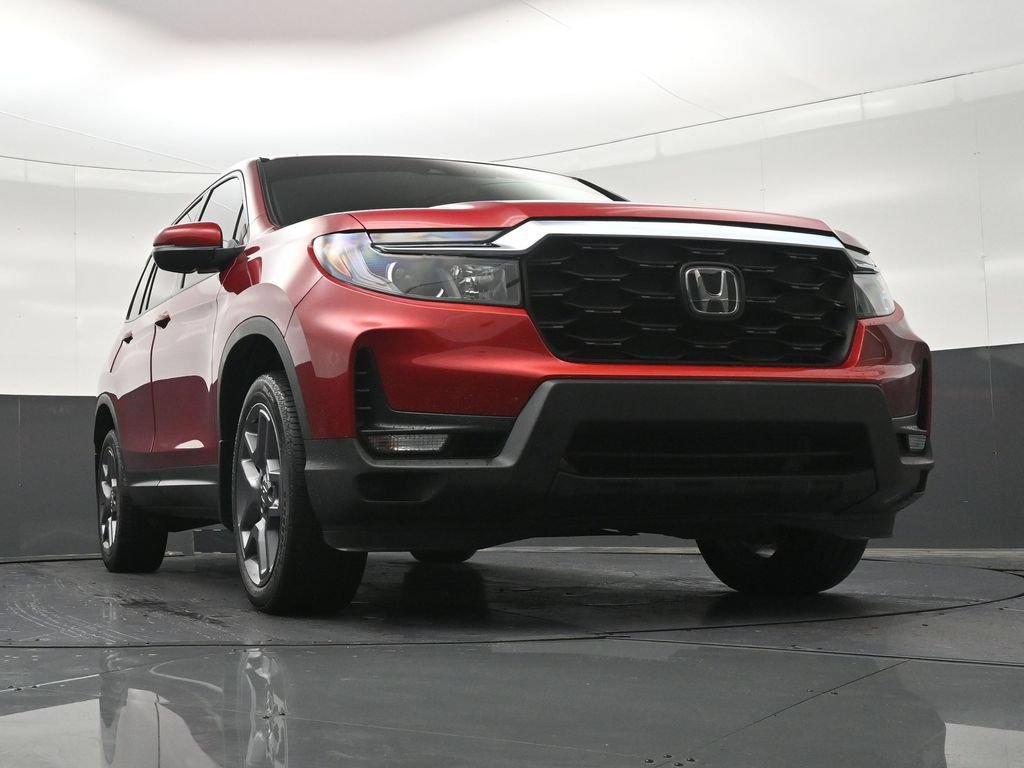 Used 2023 Honda Passport EX-L image 28