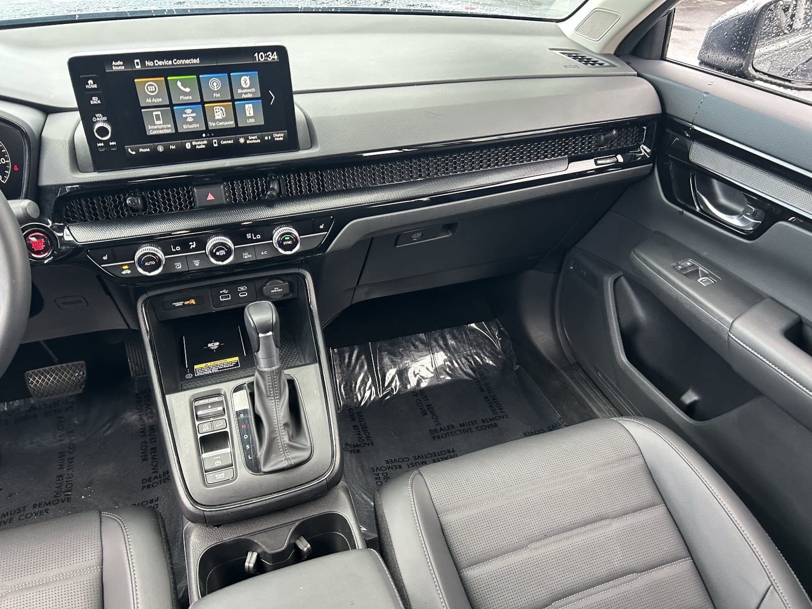 Certified 2024 Honda CR-V EX-L image 19