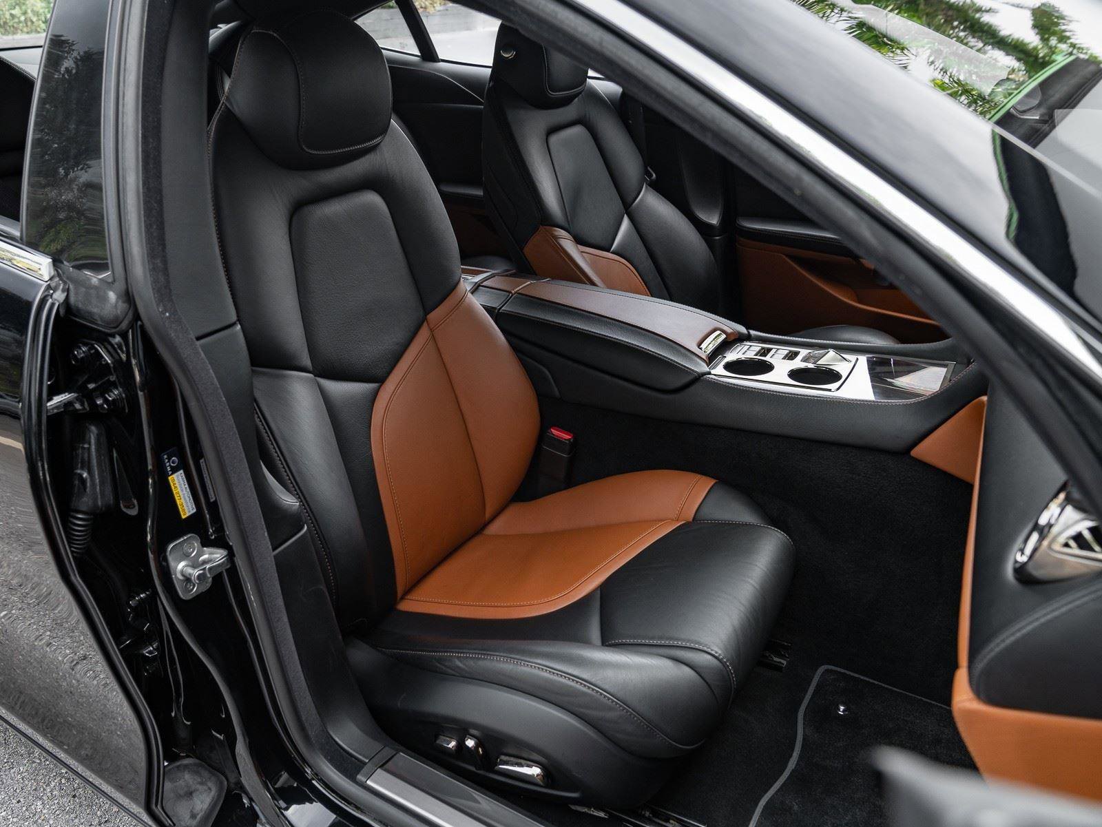 Used 2018 Karma Revero Luxury RWD image 15