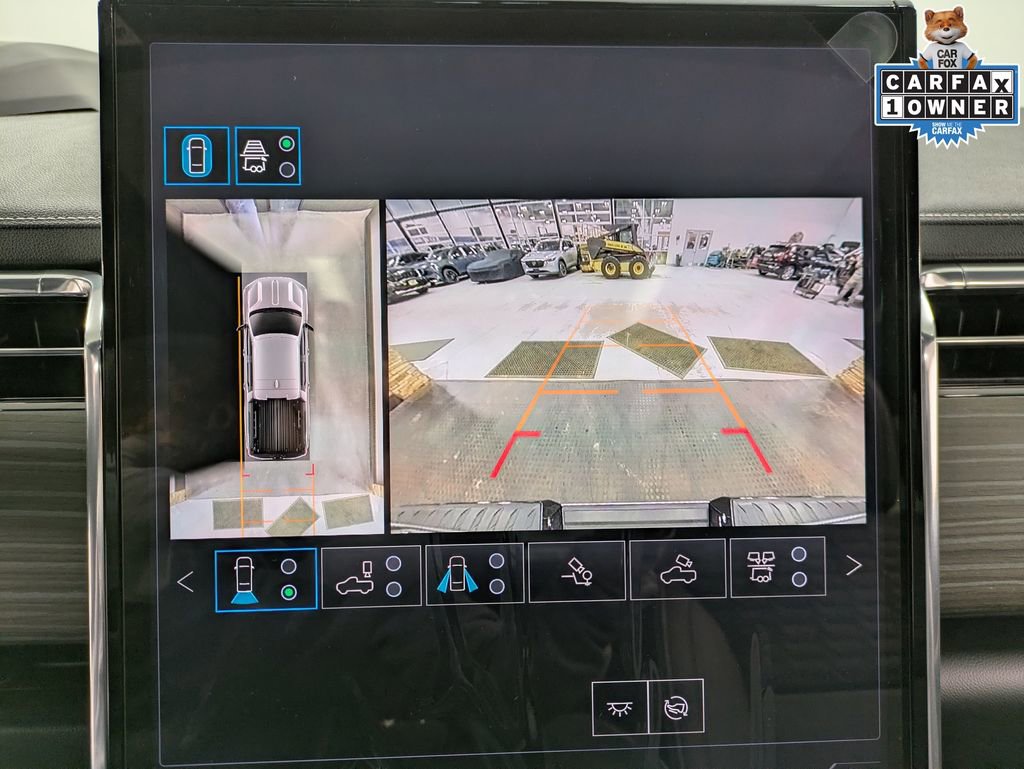 Used 2025 GMC Sierra EV Denali image 14