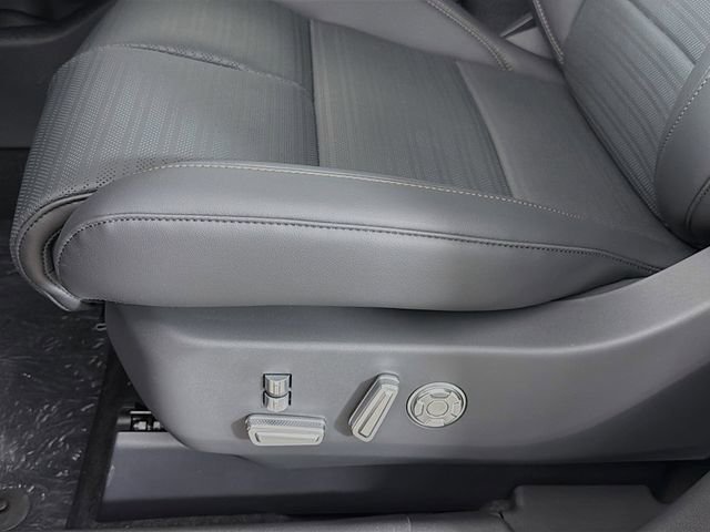 New 2026 Lincoln Nautilus Reserve image 20