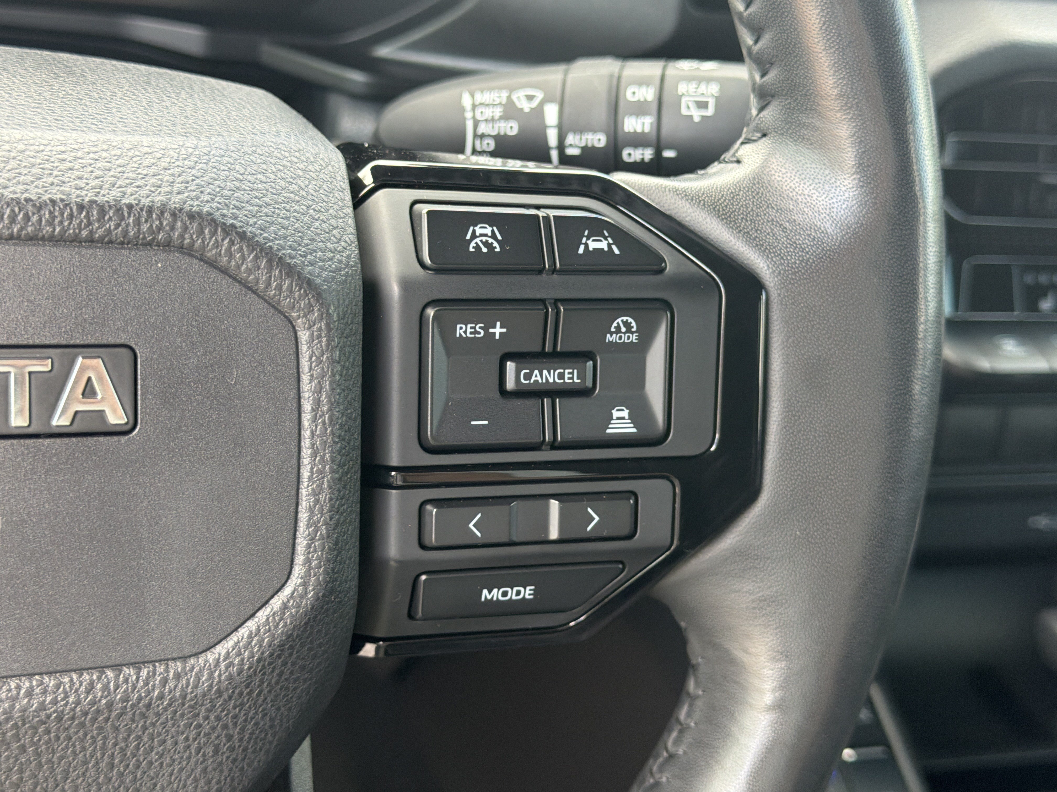Used 2024 Toyota Land Cruiser 1958 AWD/4WD image 31