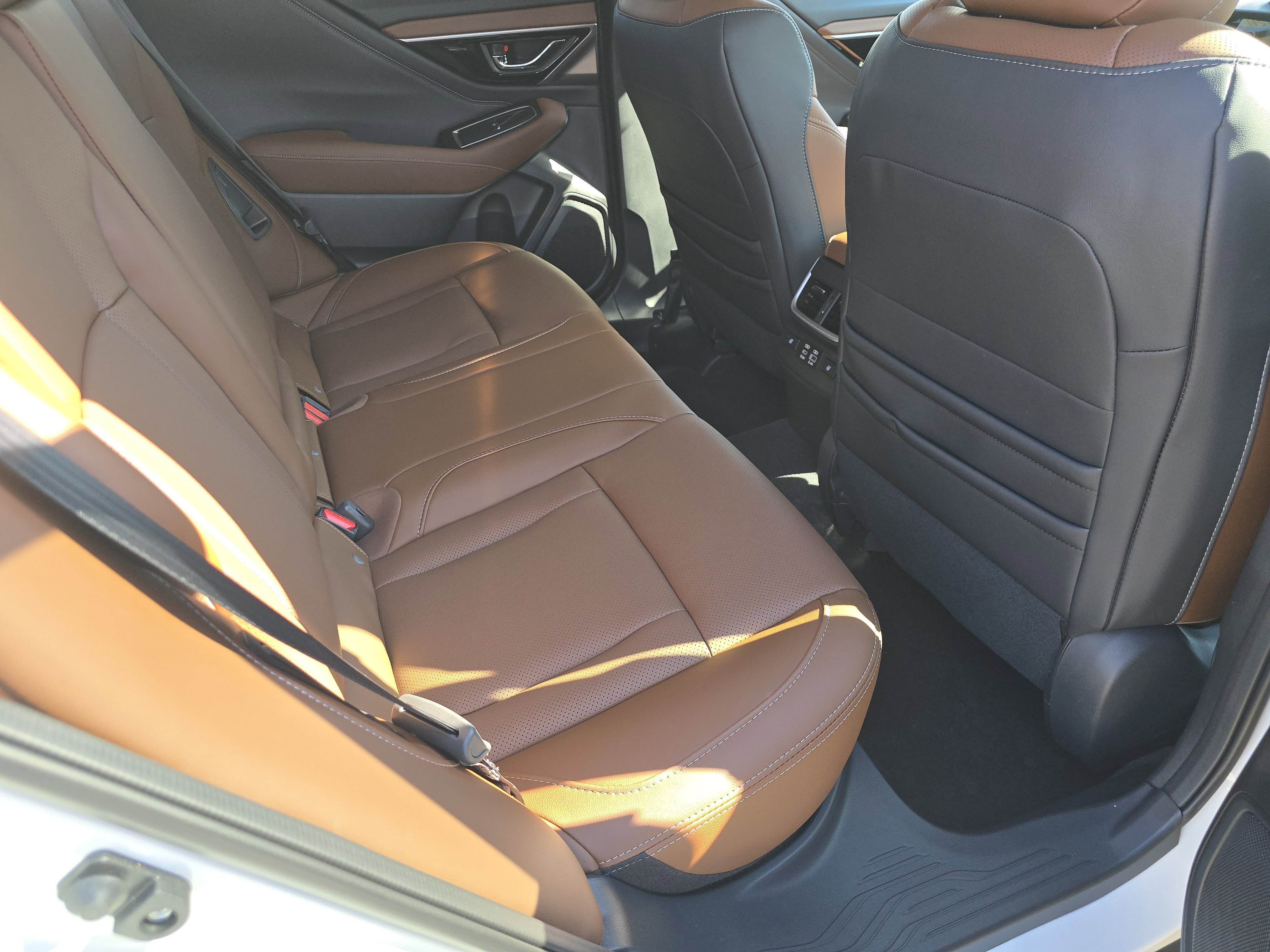 New 2025 Subaru Outback Touring image 16