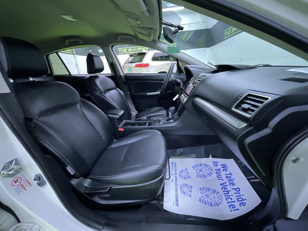 Used 2015 Subaru Impreza 2.0i Limited w/ Popular Package #1 image 28