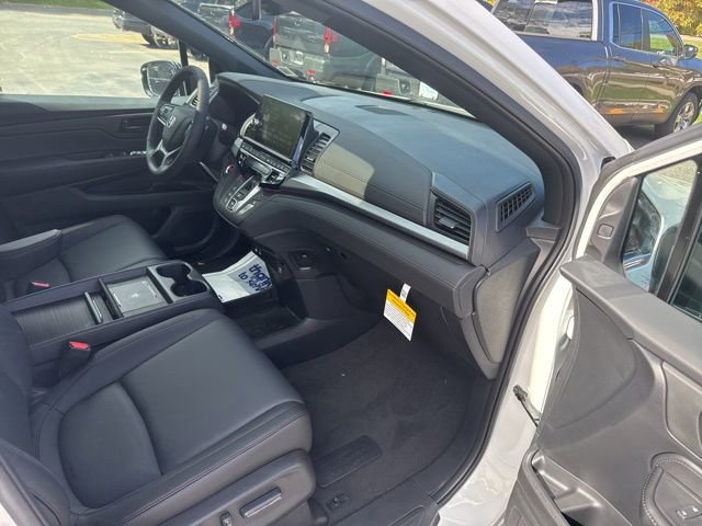 New 2026 Honda Odyssey Sport-L image 11