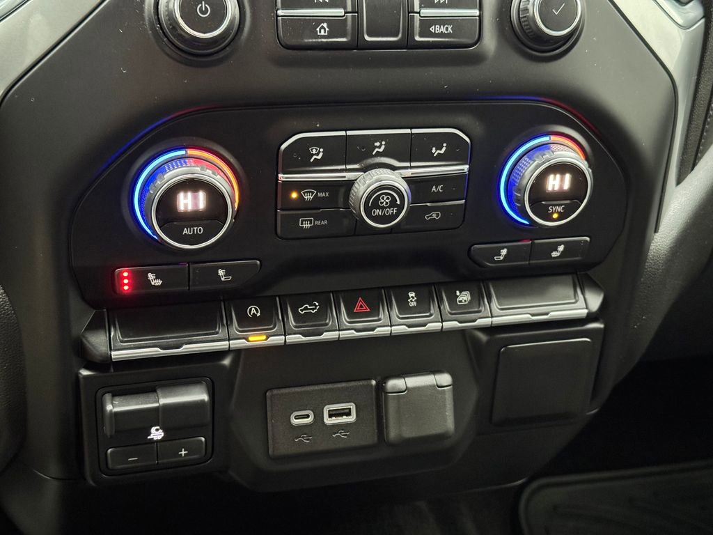 Used 2019 Chevrolet Silverado 1500 LT w/ All-Star Edition image 23