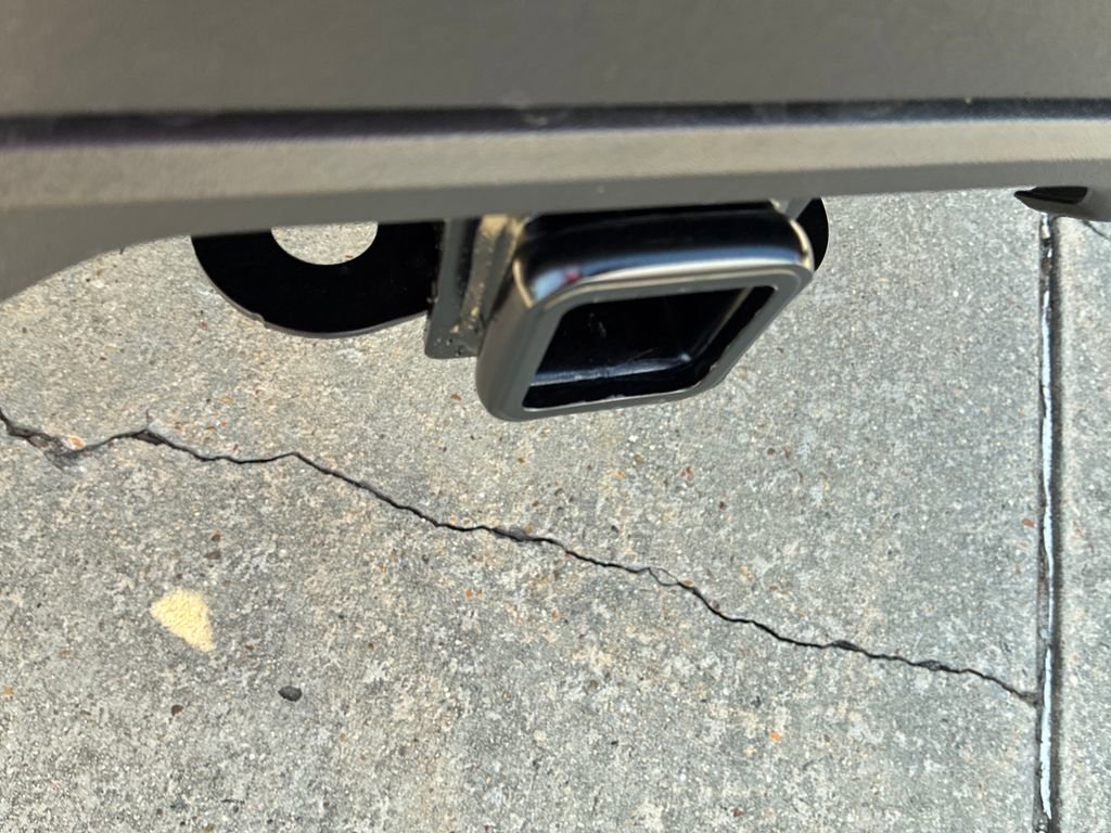 New 2026 Toyota Tundra SR5 image 42