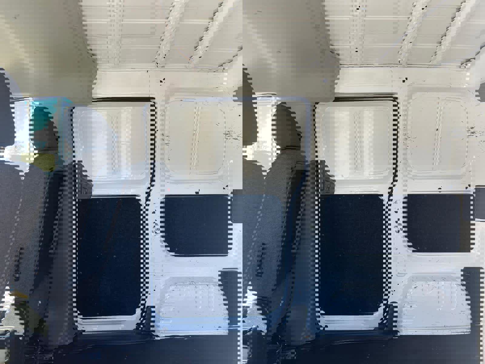 Used 2018 Nissan NV200 S w/ Back Door Glass Package image 29