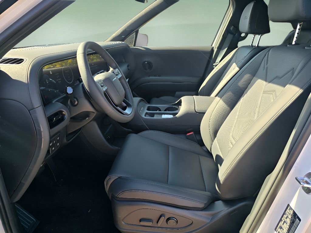 New 2026 Hyundai Palisade XRT Pro image 12