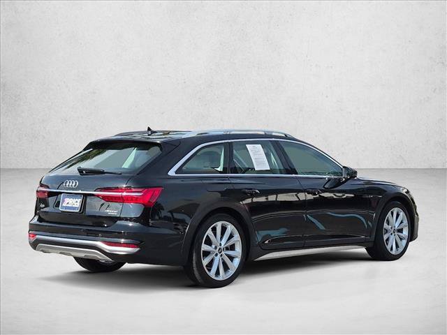 Used 2023 Audi A6 3.0T allroad Premium Plus AWD/4WD image 8