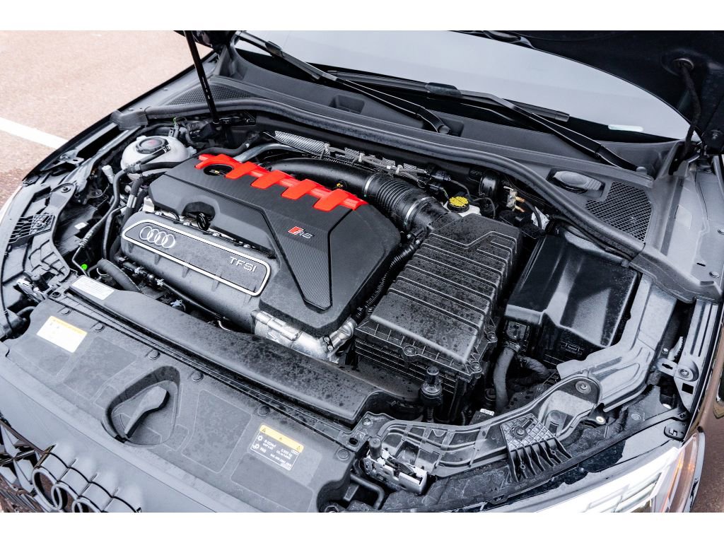 Used 2025 Audi RS 3 image 30