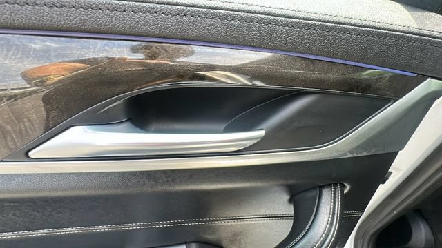 Used 2017 BMW 530i xDrive AWD/4WD image 32
