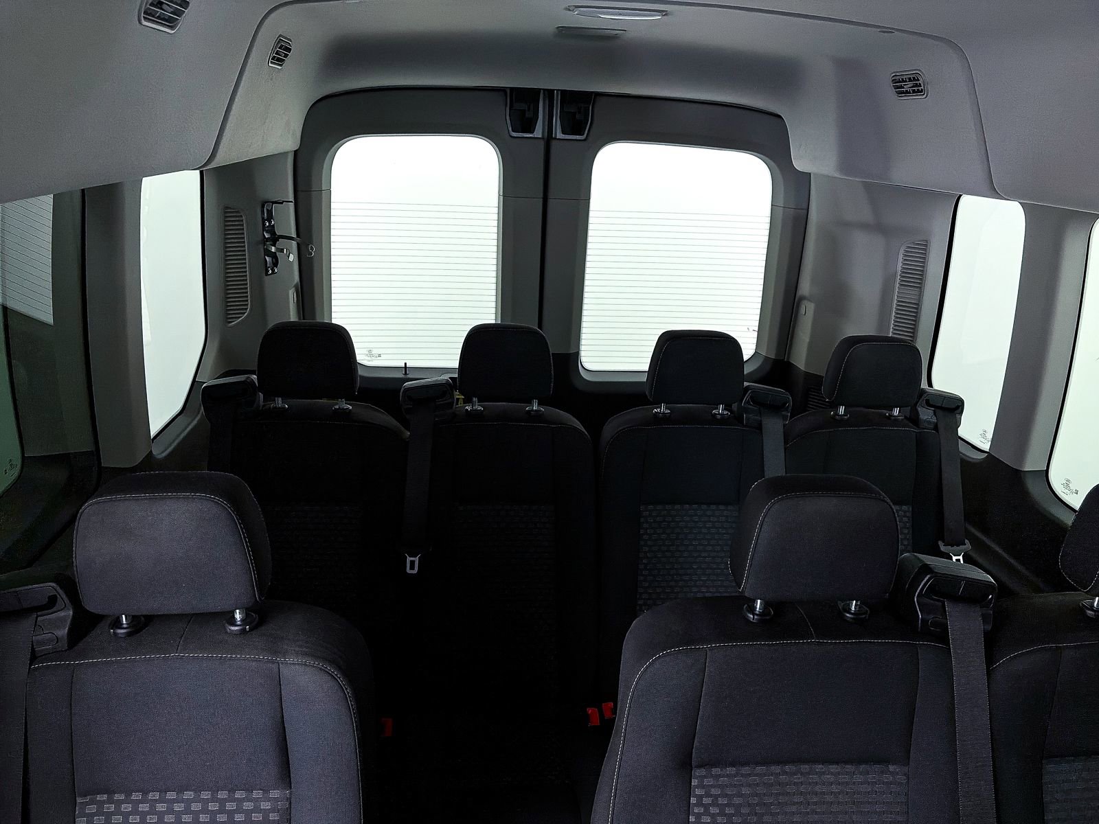 Used 2020 Ford Transit 350 XL image 35