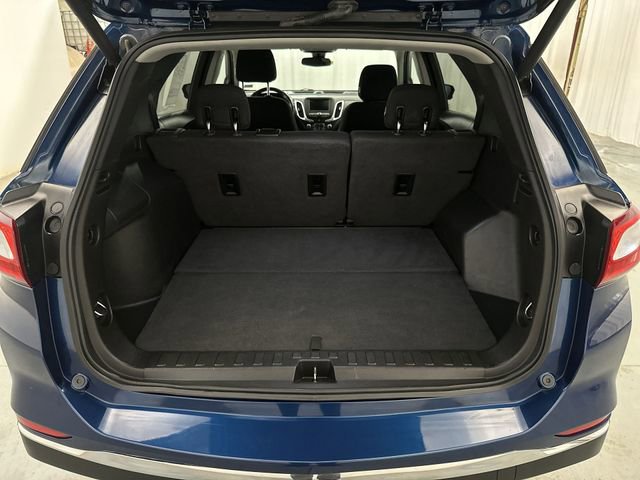 Used 2020 Chevrolet Equinox LT AWD/4WD image 22