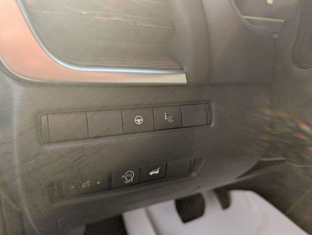 New 2026 Nissan Rogue Platinum w/ Platinum Premium Package image 16