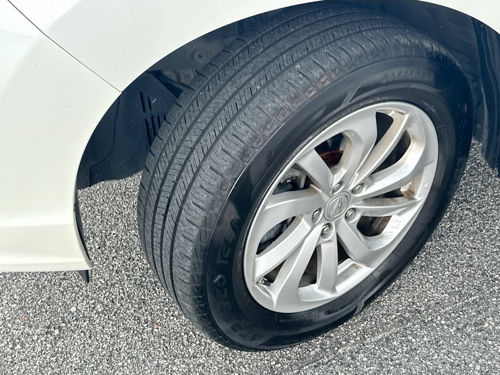 Used 2016 Acura RDX FWD w/ Technology Package image 25
