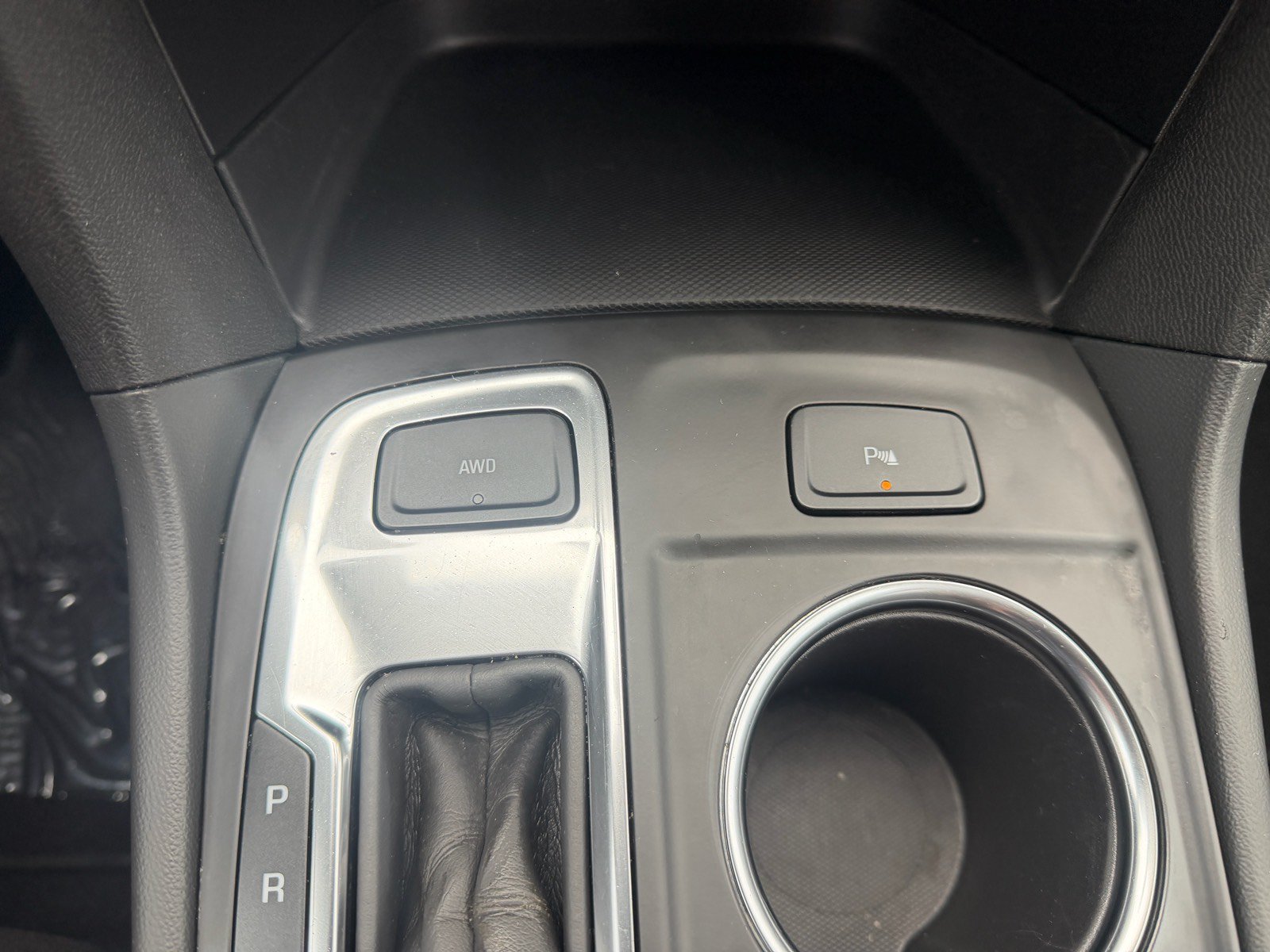 Used 2024 Chevrolet Equinox LT AWD/4WD image 24