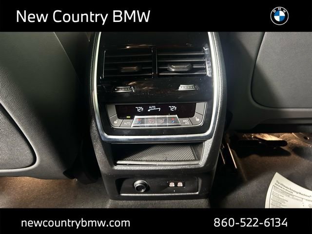 New 2026 BMW X5 xDrive40i w/ Climate Comfort Package image 28