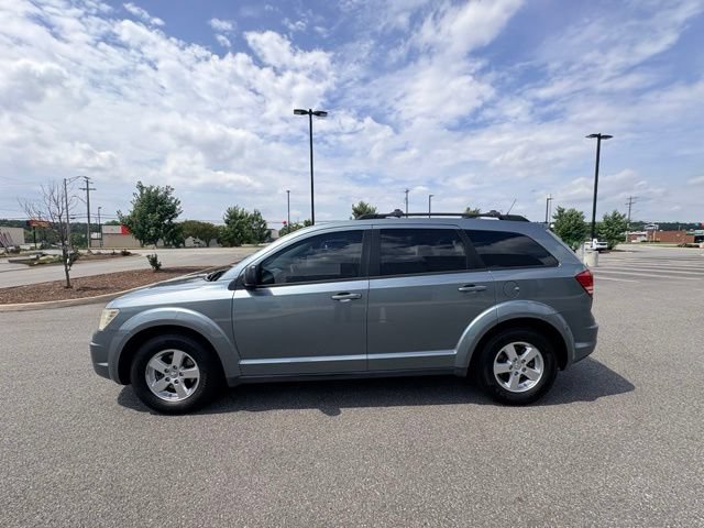Used 2010 Dodge Journey SE w/ Popular Equipment Group FWD image 1