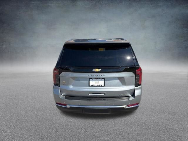 Used 2025 Chevrolet Tahoe LT AWD/4WD image 7